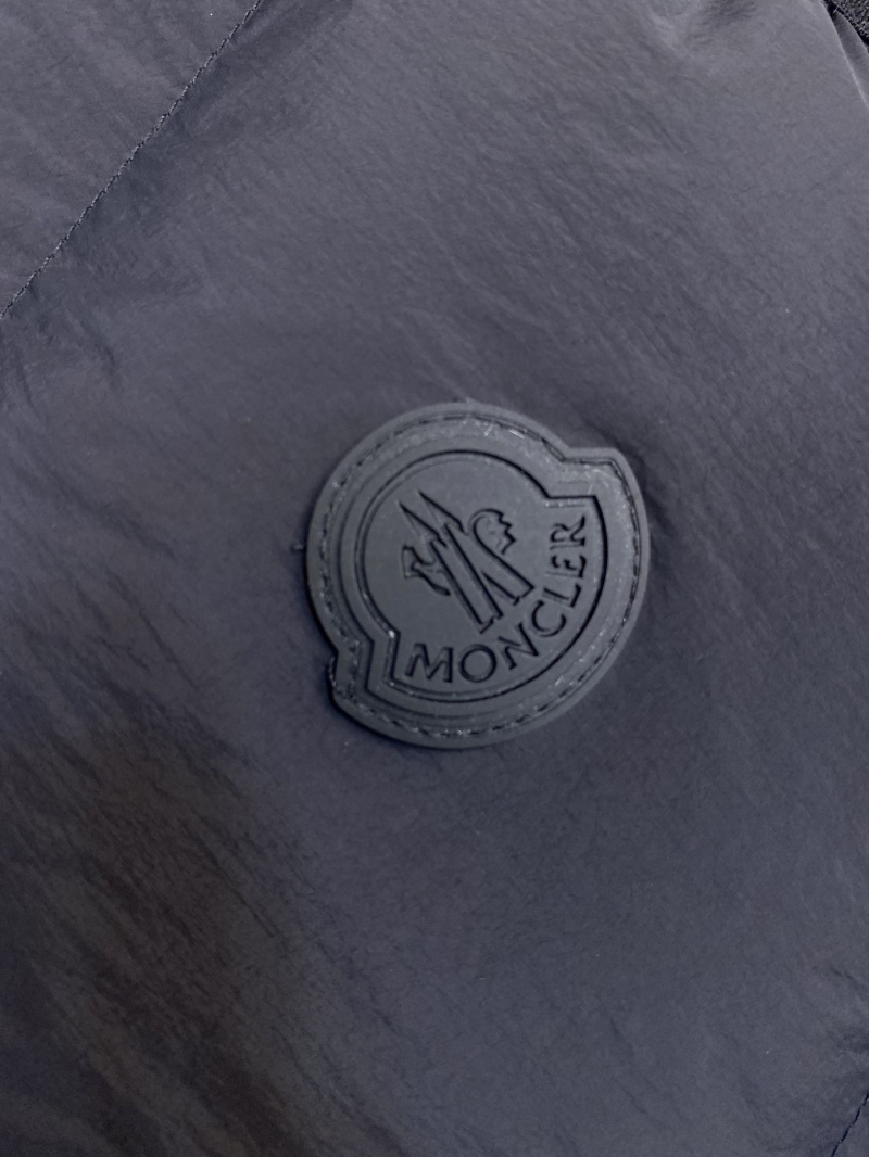 Moncler Down Jacket